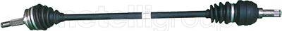 Cifam 655-624 - Drive Shaft autospares.lv