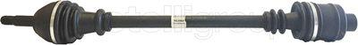 Cifam 655-055 - Drive Shaft autospares.lv