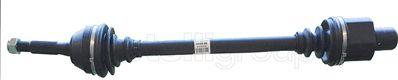 Cifam 655-051 - Drive Shaft autospares.lv