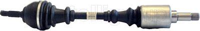 ATI 06021 - Drive Shaft autospares.lv