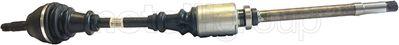 Cifam 655-020 - Drive Shaft autospares.lv