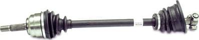 Cifam 655-074 - Drive Shaft autospares.lv