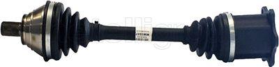 Cifam 655-1085 - Drive Shaft autospares.lv