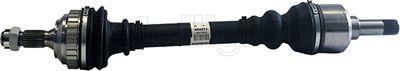 Cifam 655-136 - Drive Shaft autospares.lv