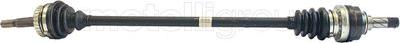 Cifam 655-1300 - Drive Shaft autospares.lv