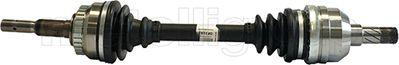 Cifam 655-348 - Drive Shaft autospares.lv