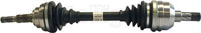 Cifam 655-350 - Drive Shaft autospares.lv