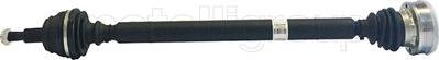 Cifam 655-211 - Drive Shaft autospares.lv