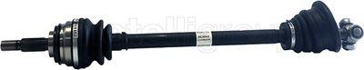 Cifam 655-792 - Drive Shaft autospares.lv