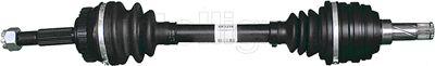 Cifam 655-767 - Drive Shaft autospares.lv