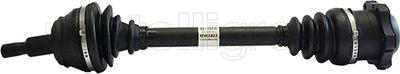 Cifam 655-779 - Drive Shaft autospares.lv