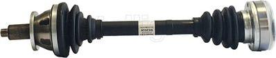 Cifam 655-777 - Drive Shaft autospares.lv