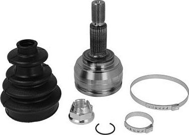 Cifam 607-903 - Joint Kit, drive shaft autospares.lv