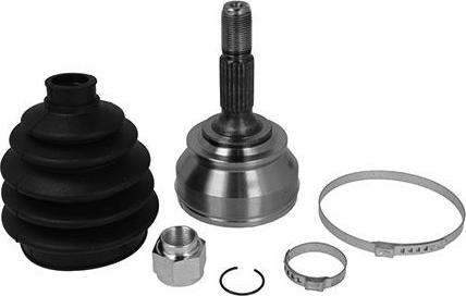 Cifam 607-933 - Joint Kit, drive shaft autospares.lv