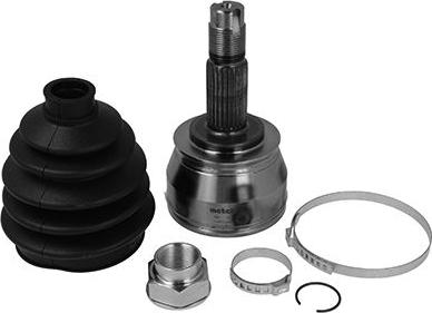 Cifam 607-493 - Joint Kit, drive shaft autospares.lv