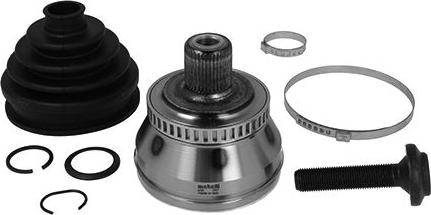 Cifam 607-441 - Joint Kit, drive shaft autospares.lv