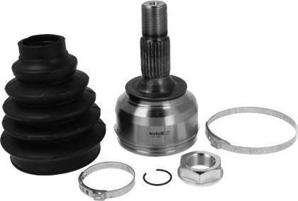 Cifam 607-456 - Joint Kit, drive shaft autospares.lv