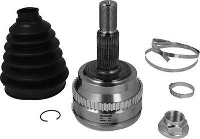 Cifam 607-453 - Joint Kit, drive shaft autospares.lv