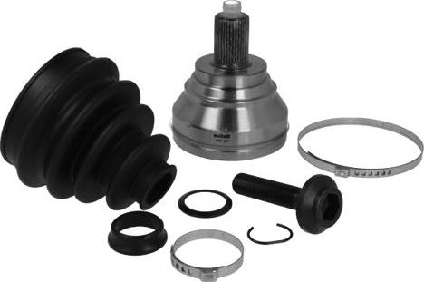 Cifam 607-463 - Joint Kit, drive shaft autospares.lv