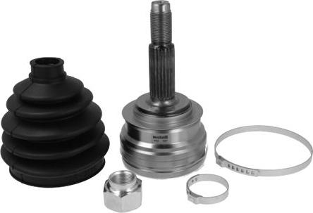 Cifam 607-402 - Joint Kit, drive shaft autospares.lv