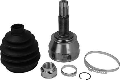 Cifam 607-419 - Joint Kit, drive shaft autospares.lv