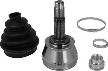 Cifam 607-416 - Joint Kit, drive shaft autospares.lv