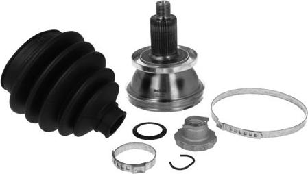 Cifam 607-413 - Joint Kit, drive shaft autospares.lv