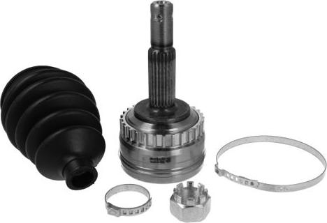 Cifam 607-437 - Joint Kit, drive shaft autospares.lv