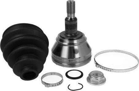 Cifam 607-428 - Joint Kit, drive shaft autospares.lv