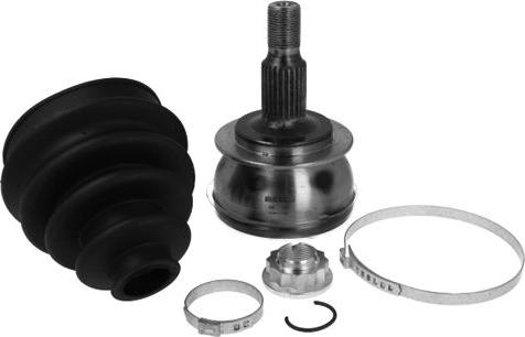 Cifam 607-590 - Joint Kit, drive shaft autospares.lv