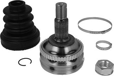 Cifam 607-546 - Joint Kit, drive shaft autospares.lv