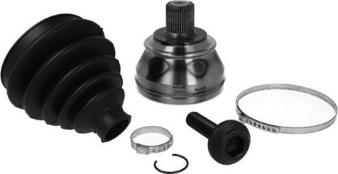 Cifam 607-552 - Joint Kit, drive shaft autospares.lv