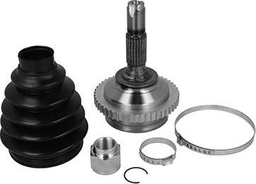 Cifam 607-568 - Joint Kit, drive shaft autospares.lv