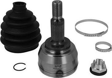 Cifam 607-519 - Joint Kit, drive shaft autospares.lv