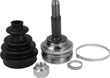 Cifam 607-530 - Joint Kit, drive shaft autospares.lv