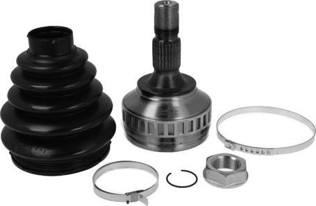 Cifam 607-571 - Joint Kit, drive shaft autospares.lv