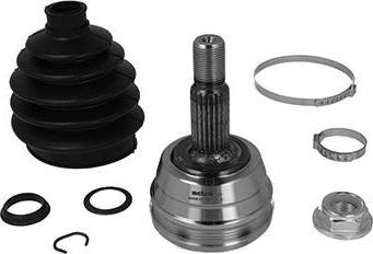 Cifam 607-653 - Joint Kit, drive shaft autospares.lv