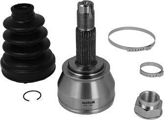 Cifam 607-612 - Joint Kit, drive shaft autospares.lv