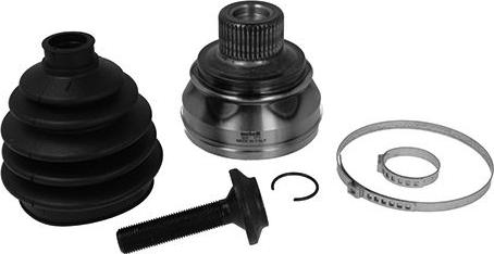 Cifam 607-688 - Joint Kit, drive shaft autospares.lv