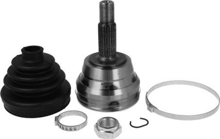 Cifam 607-050 - Joint Kit, drive shaft autospares.lv