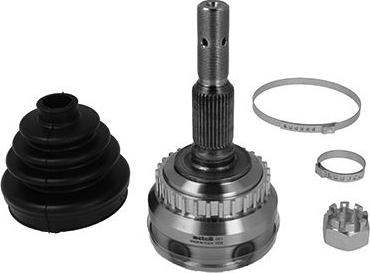 Cifam 607-051 - Joint Kit, drive shaft autospares.lv