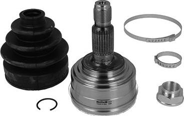 Cifam 607-053 - Joint Kit, drive shaft autospares.lv