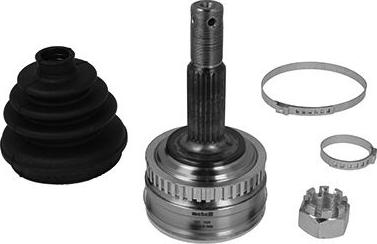 Cifam 607-057 - Joint Kit, drive shaft autospares.lv