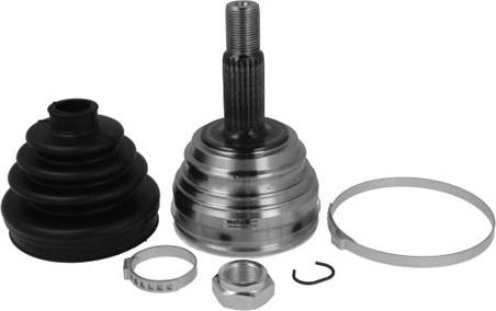 Cifam 607-009 - Joint Kit, drive shaft autospares.lv