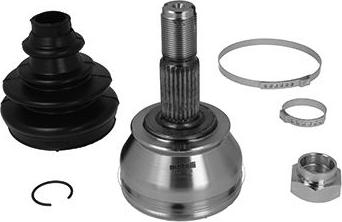 Cifam 607-016 - Joint Kit, drive shaft autospares.lv