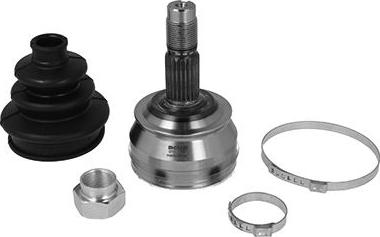 Cifam 607-013 - Joint Kit, drive shaft autospares.lv