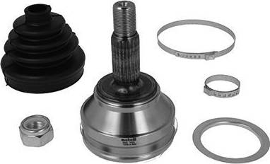 Cifam 607-082 - Joint Kit, drive shaft autospares.lv