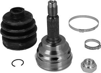 Cifam 607-024 - Joint Kit, drive shaft autospares.lv