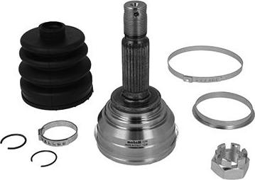 Cifam 607-026 - Joint Kit, drive shaft autospares.lv