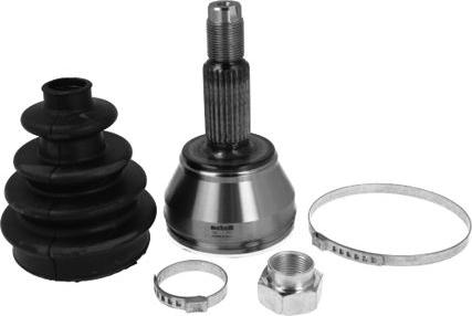 Cifam 607-192 - Joint Kit, drive shaft autospares.lv